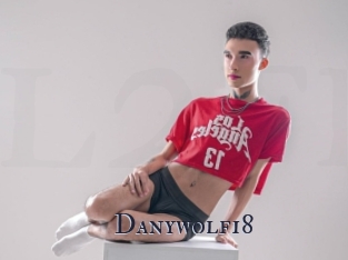 Danywolf18