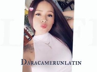 Daracamerunlatin