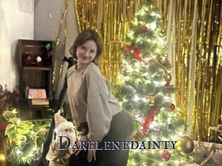 Darelenedainty