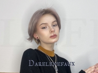 Darelenefaux