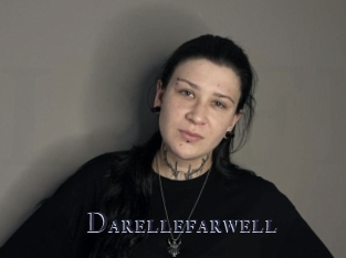 Darellefarwell