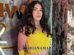 Darianamarin