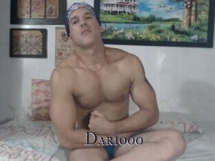 Dariooo