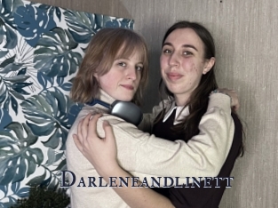 Darleneandlinett