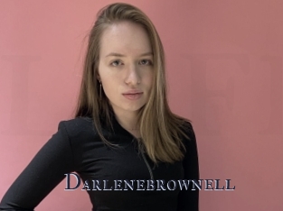 Darlenebrownell