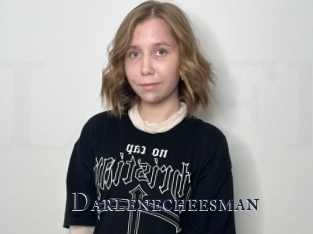 Darlenecheesman