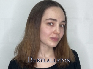 Darylallston