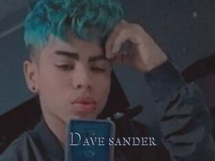 Dave_sander