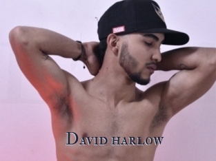David_harlow