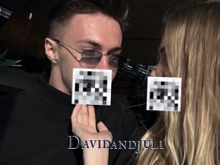 Davidandjuli
