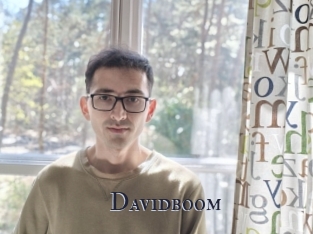 Davidboom