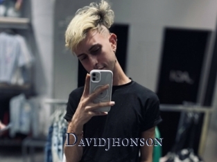 Davidjhonson