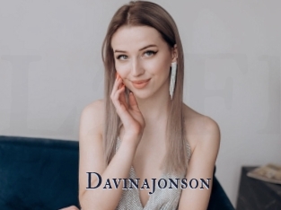 Davinajonson