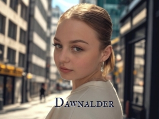 Dawnalder