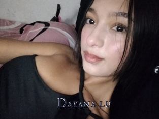 Dayana_lu