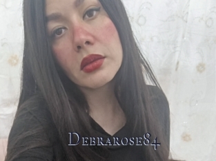 Debrarose84