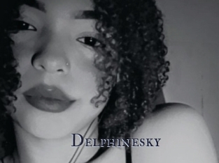 Delphinesky