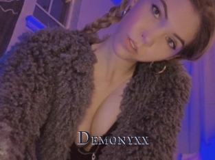Demonyxx