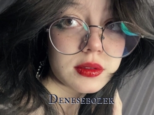 Denesebozek