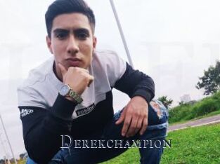 Derekchampion