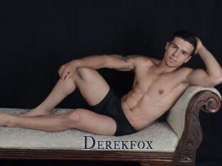 Derekfox