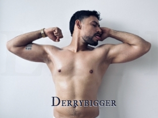 Derrybigger