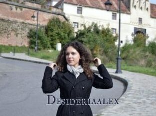 Desideriaalex