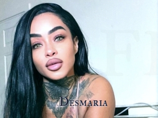 Desmaria
