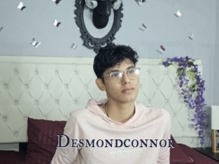 Desmondconnor