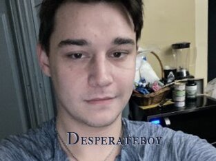 Desperateboy