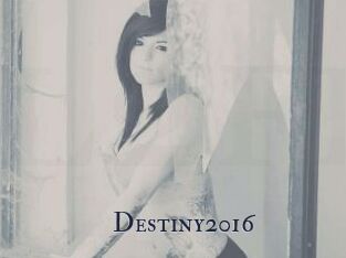 Destiny2016
