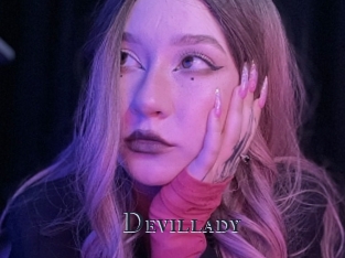 Devillady