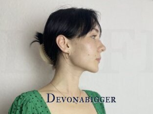 Devonabigger