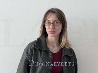 Devonaevetts