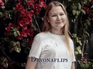 Devonaflips