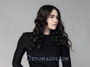 Devonagolson