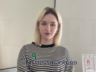 Devonahenwood