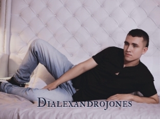 Dialexandrojones
