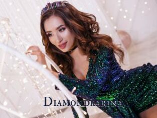 Diamondkarina