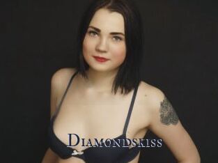 Diamondskiss