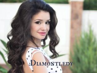 Diamontledy