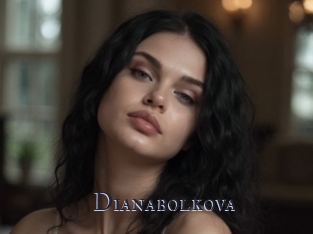 Dianabolkova