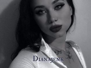 Dianajenk