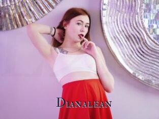 Dianalean