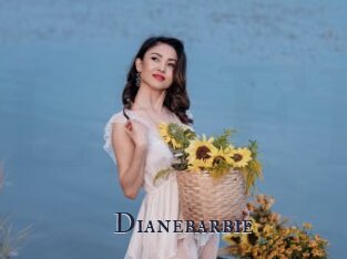 Dianebarbie