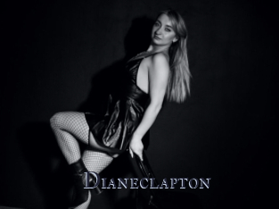 Dianeclapton
