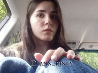 Diannekinly