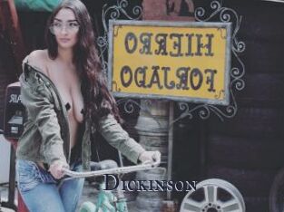 Dickinson