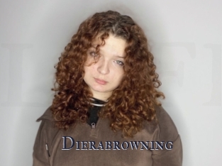 Dierabrowning