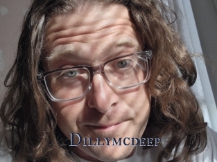 Dillymcdeep
